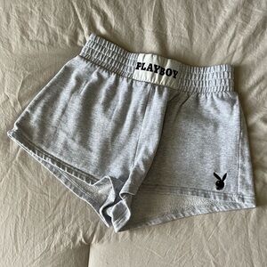Playboy Shorts